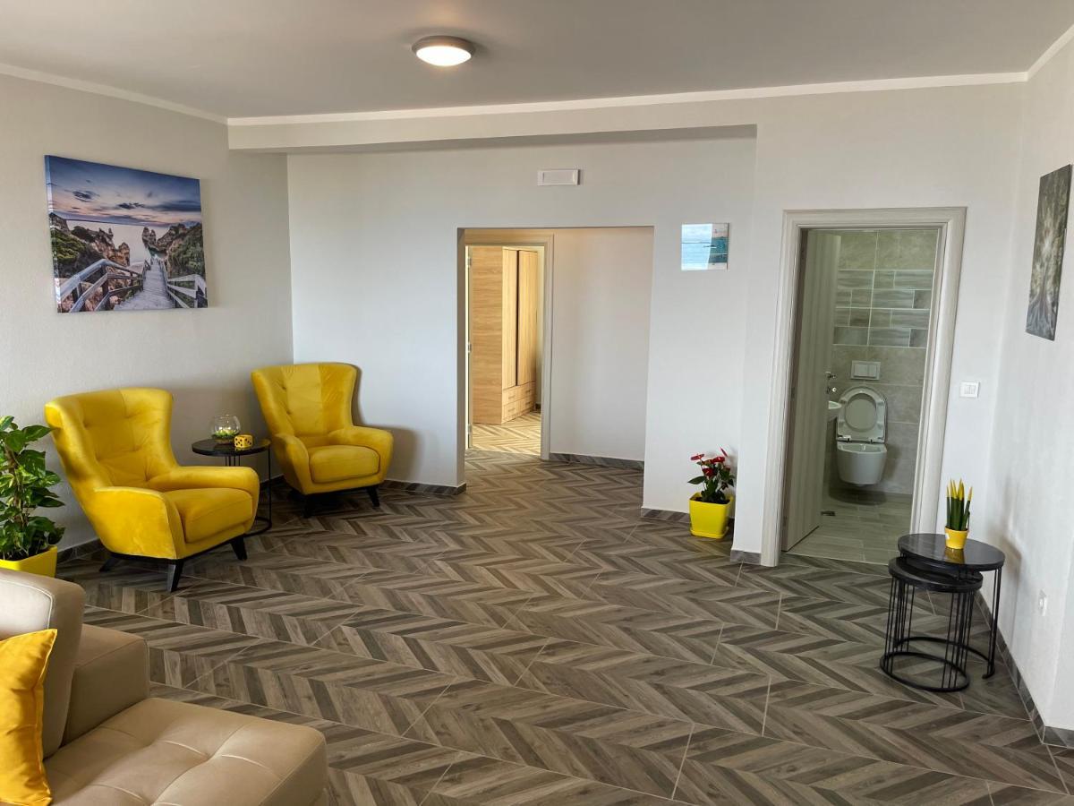 Apartman M Bar