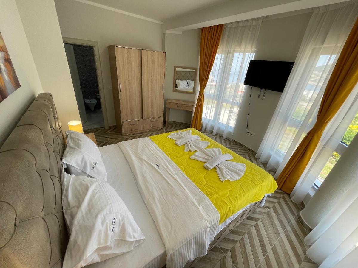 Apartman M Bar