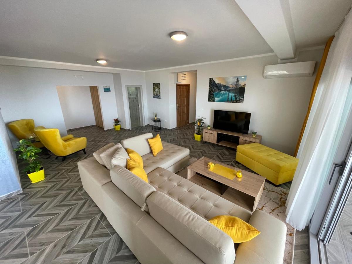 Apartman M Bar
