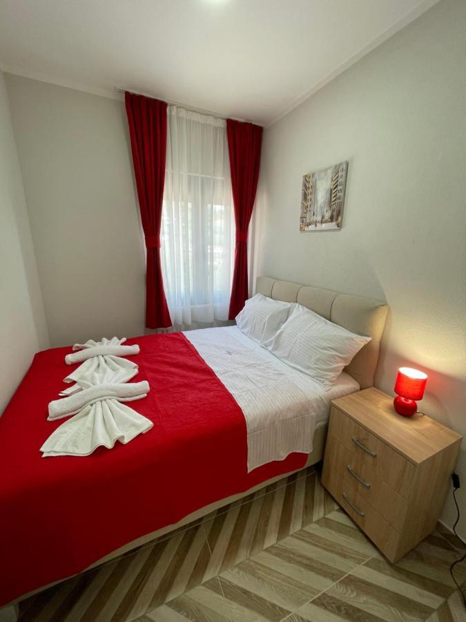Apartman M *