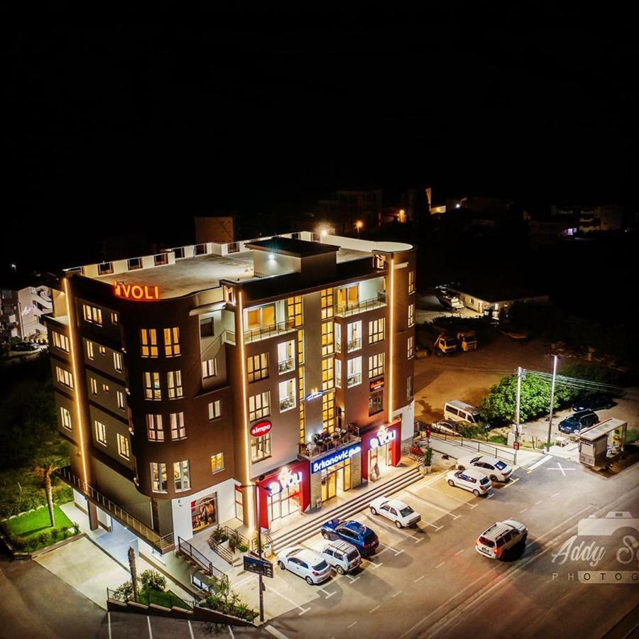 Apartman M
