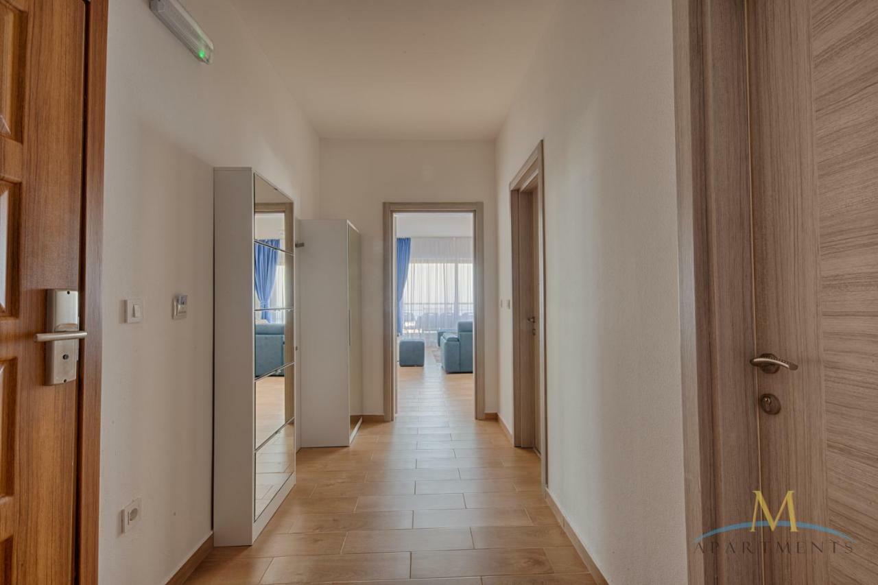 Apartman M