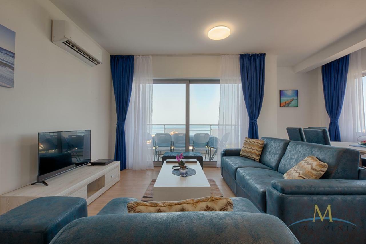 Apartman M