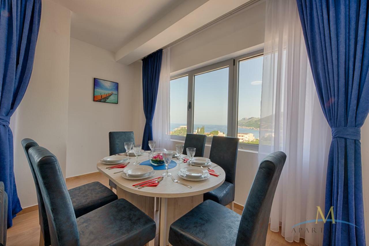 Apartman M