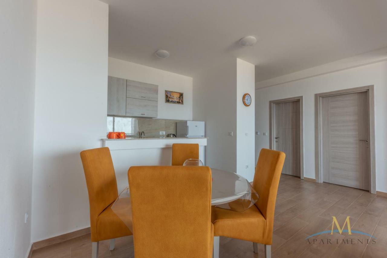 Apartman M
