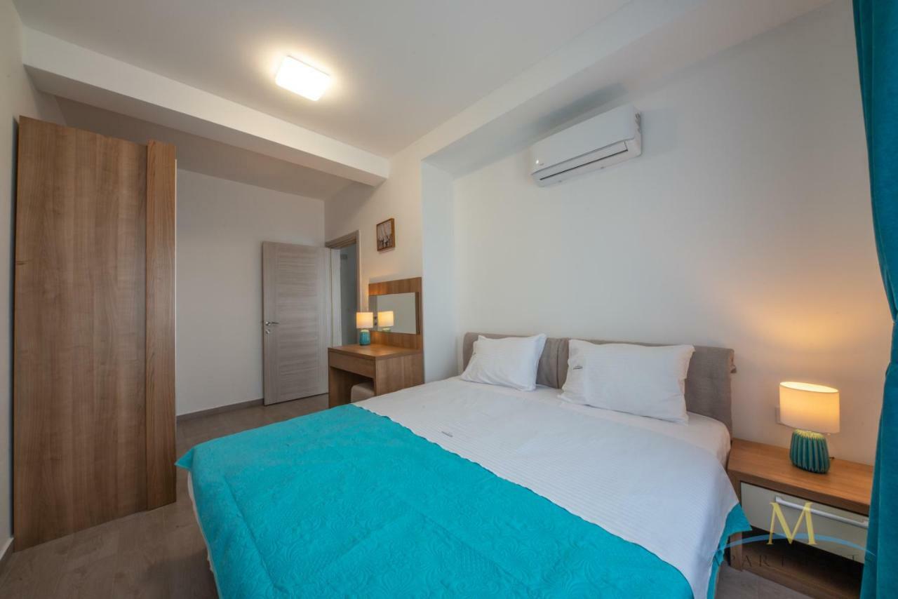 Apartman M Bar