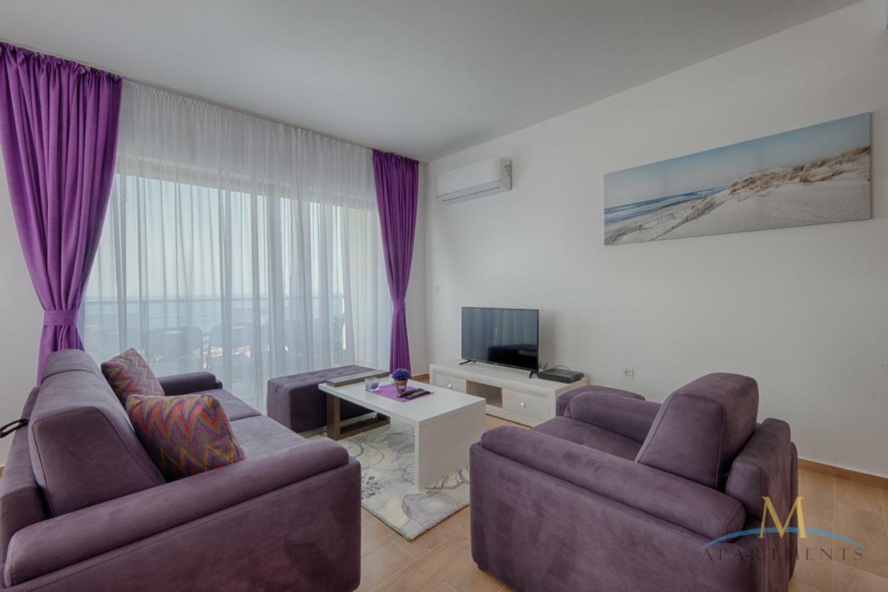 Apartman M Bar