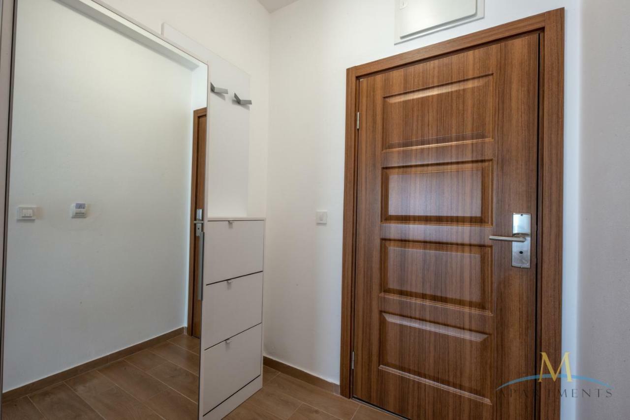 Apartman M Bar