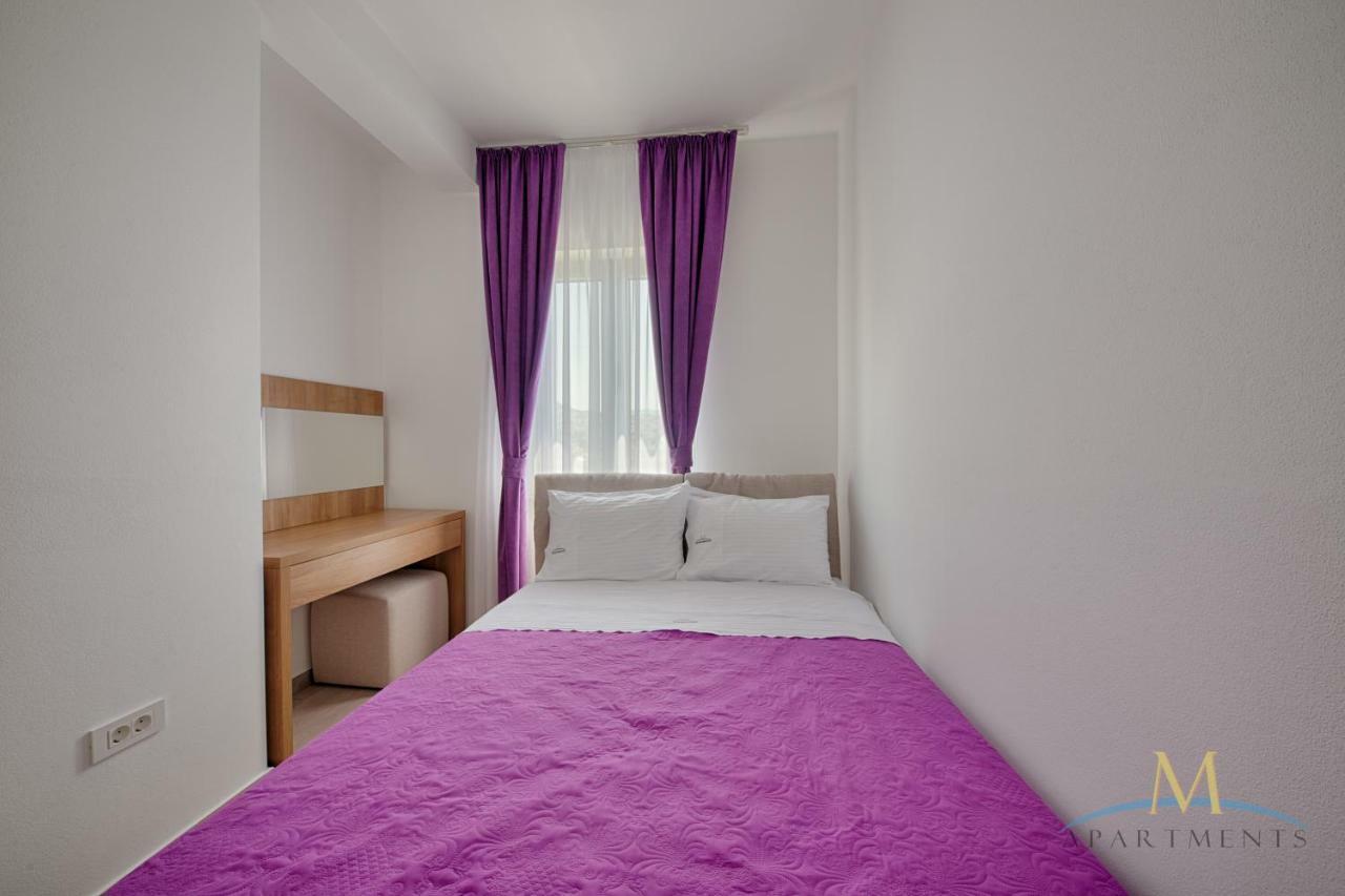 M Apartman