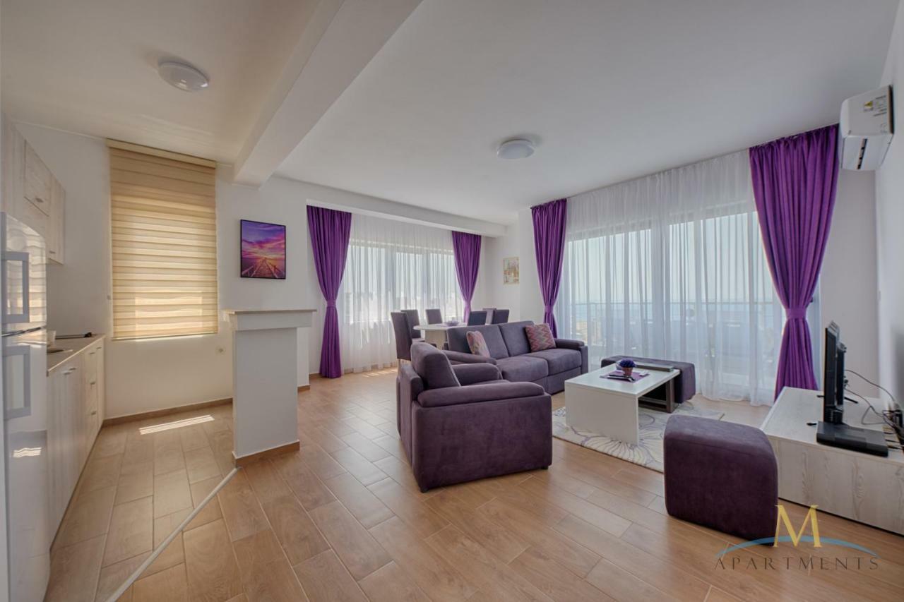 Apartman M *