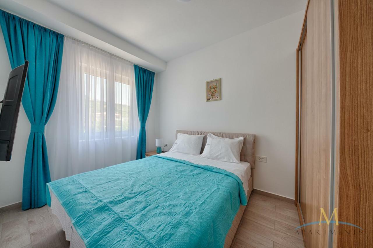 Apartman M *