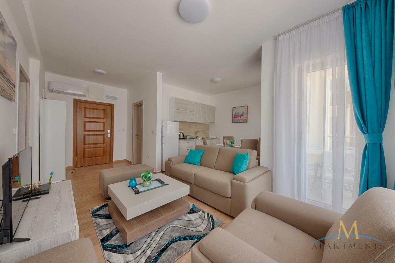 Apartman M *