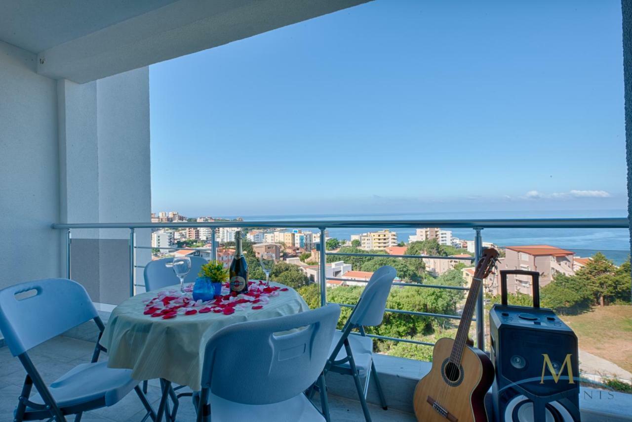 M Apartman *