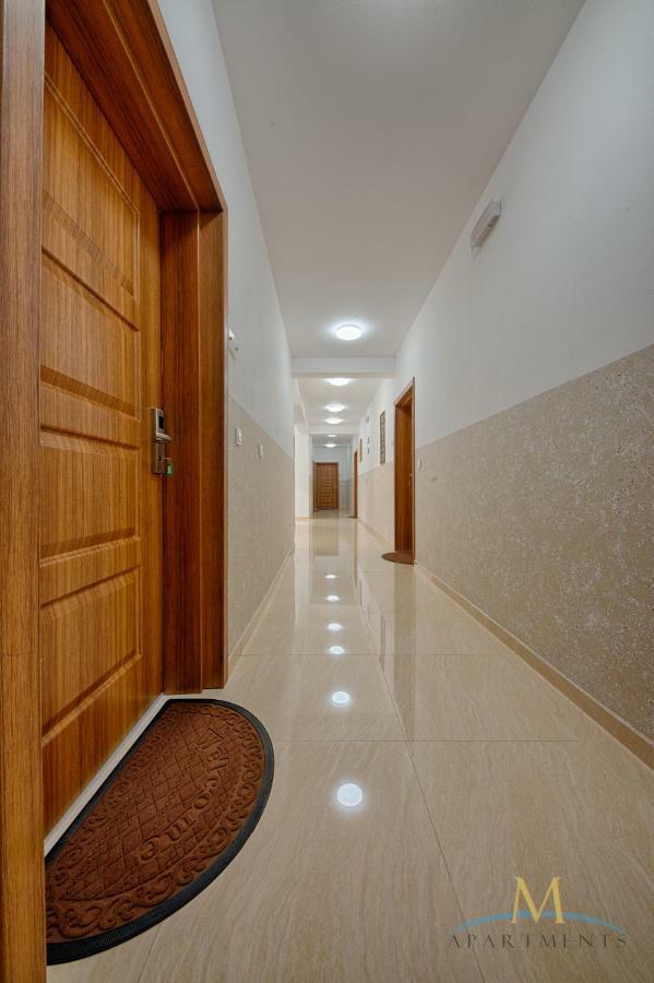 Apartman M Bar