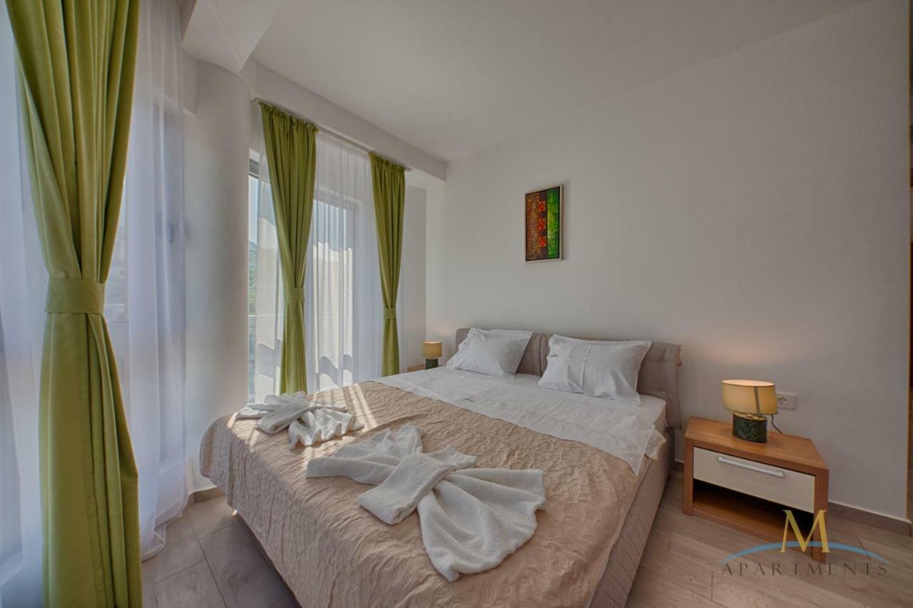 Apartman M