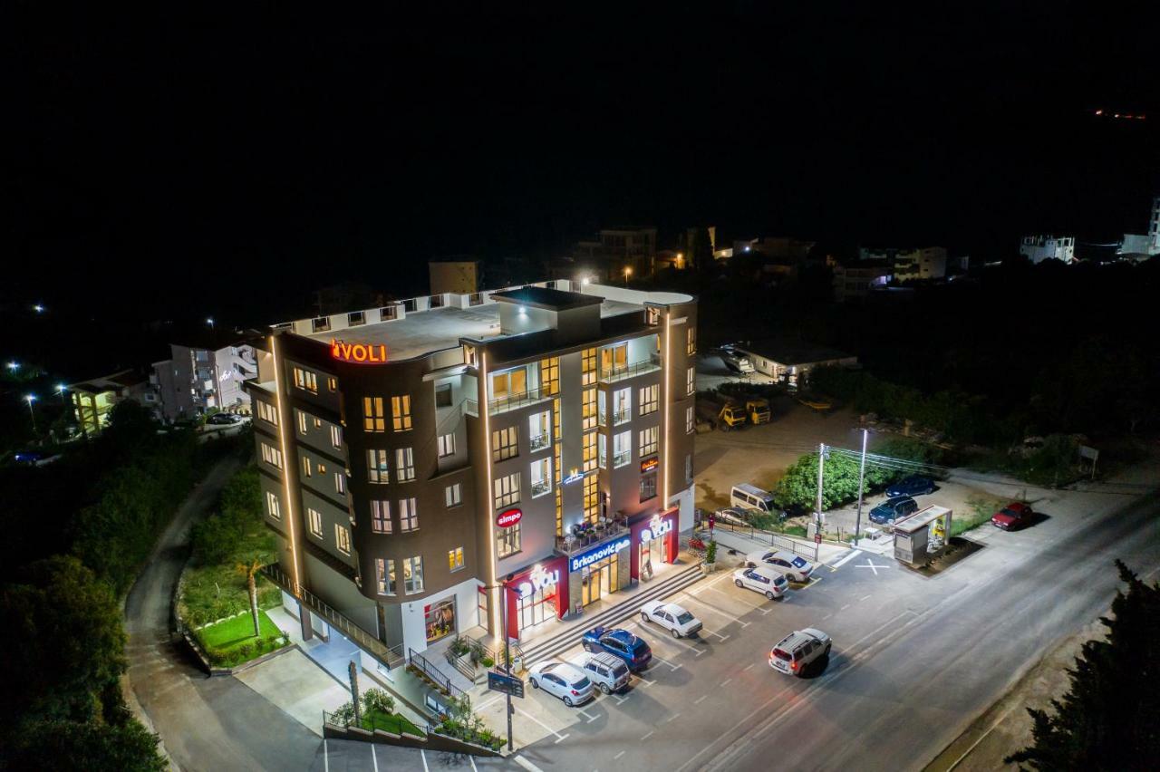 Apartman M